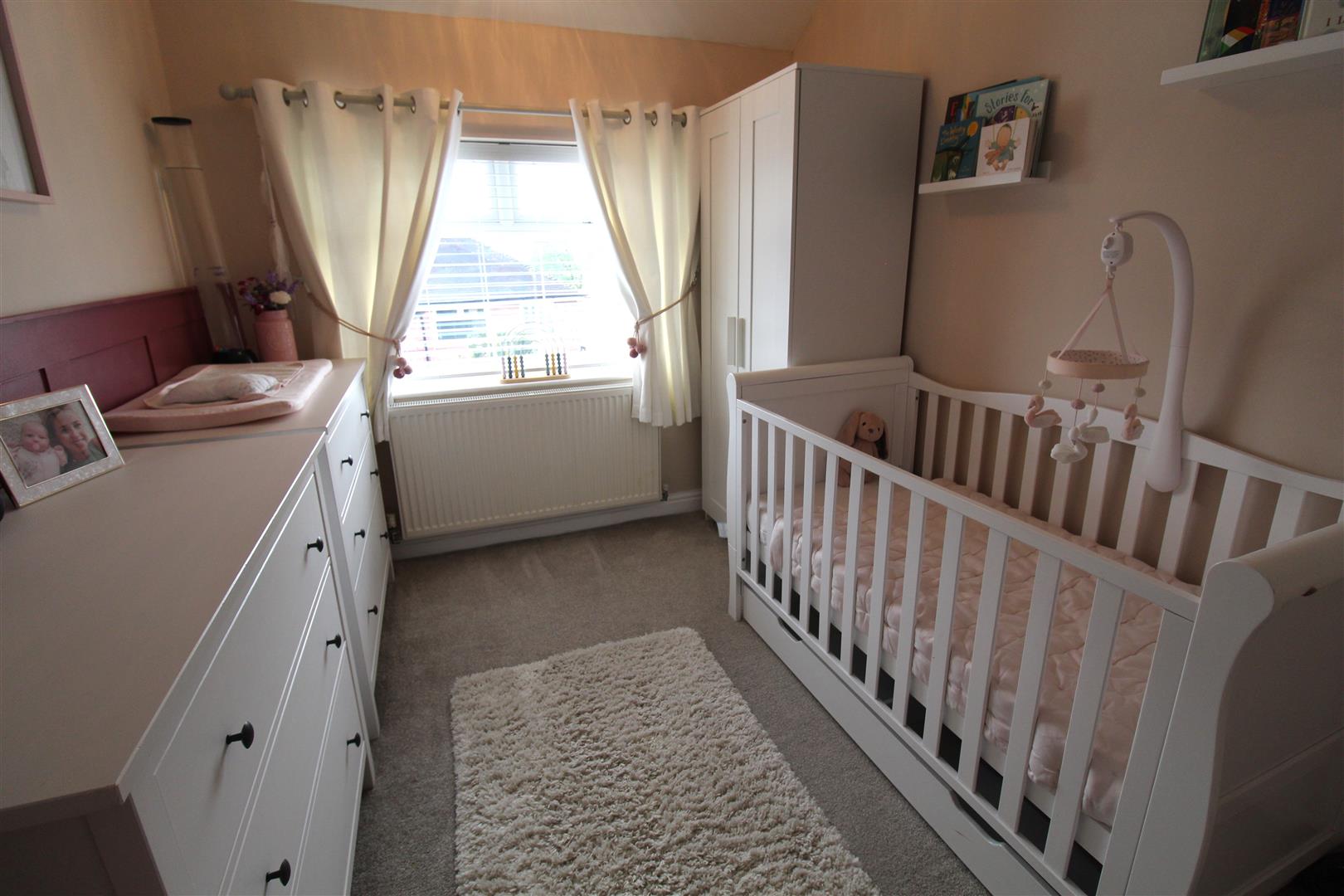 Colley Road, Pitshill, Stoke-On-Trent